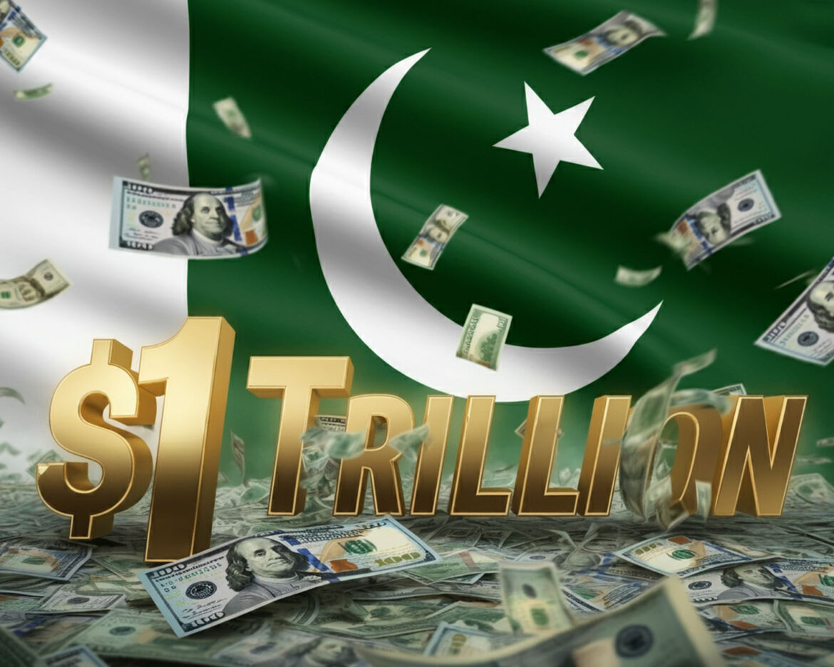 trillions