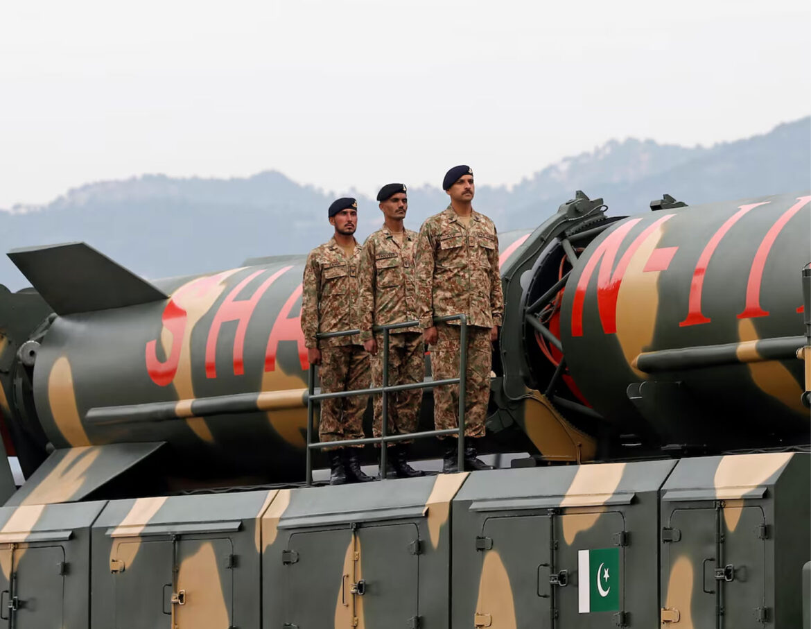 Ballistic-Missile-Sanction