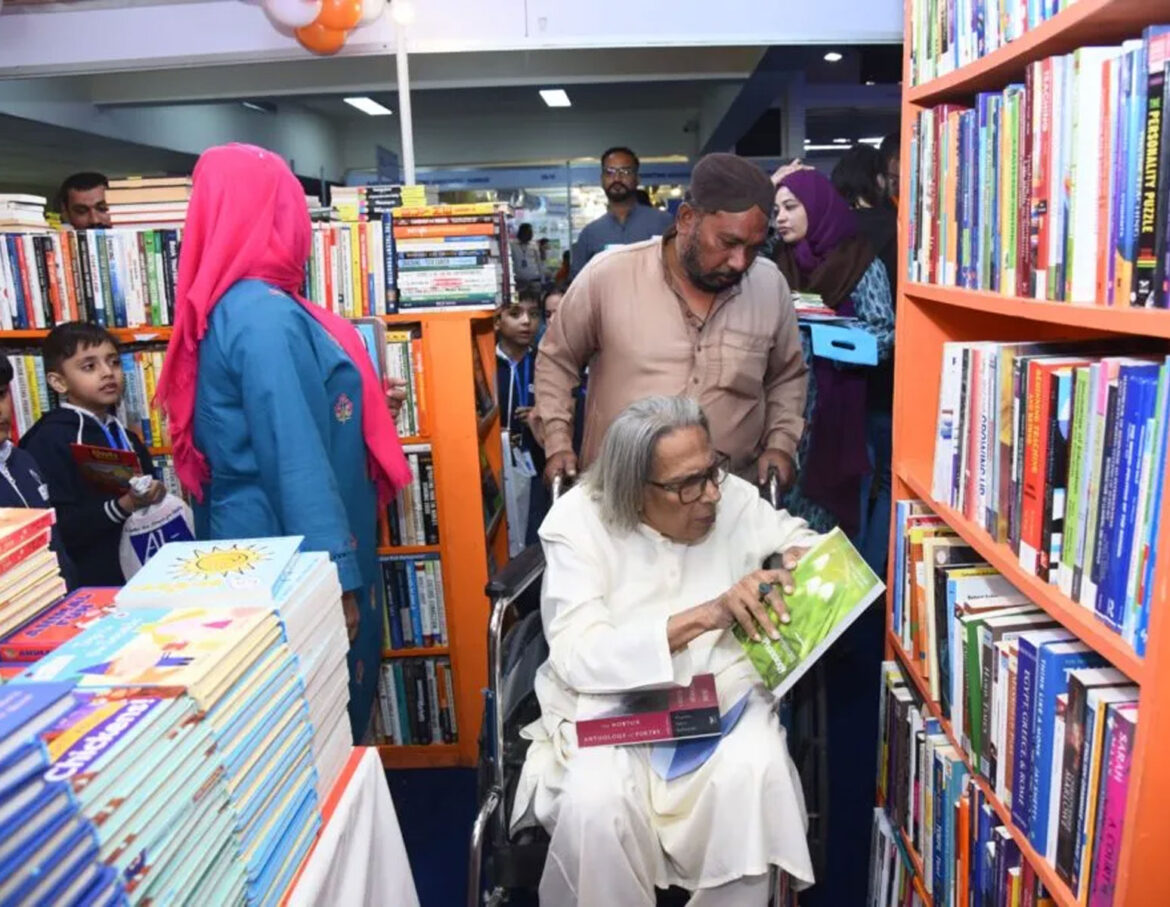 Bookfair-International