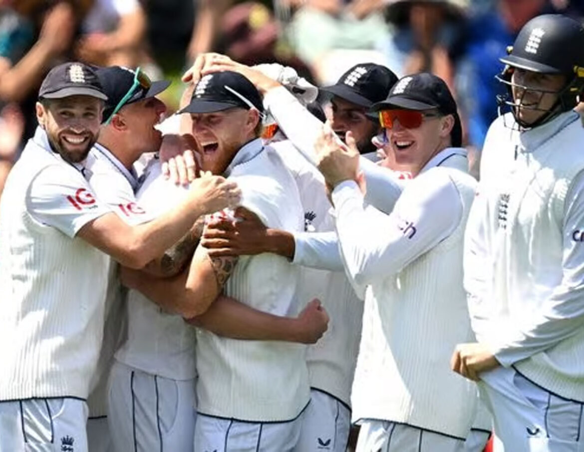 England-Test-Runs