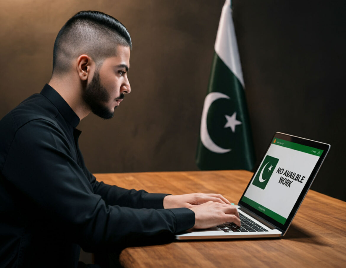 Freelancer-in-pakistan
