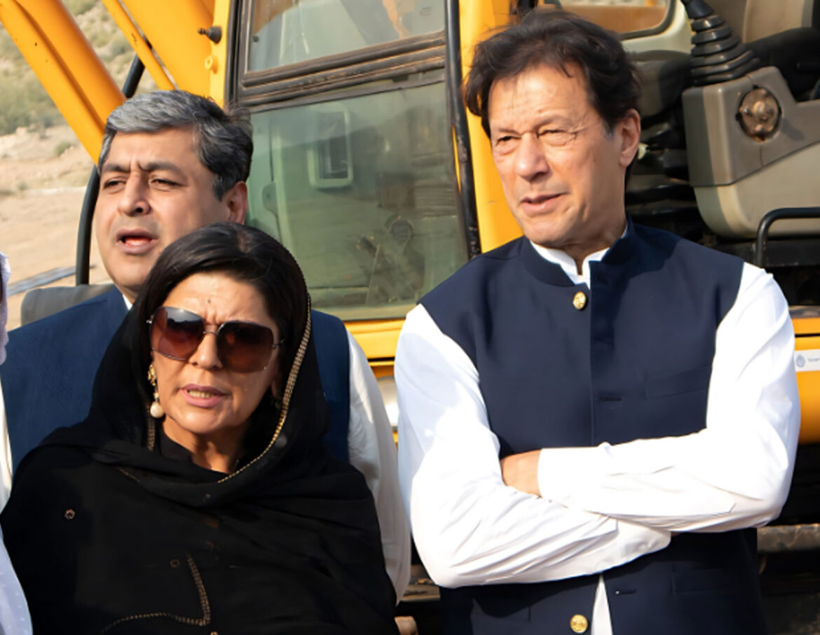 Imran-Khan-and-Aleema-Khan
