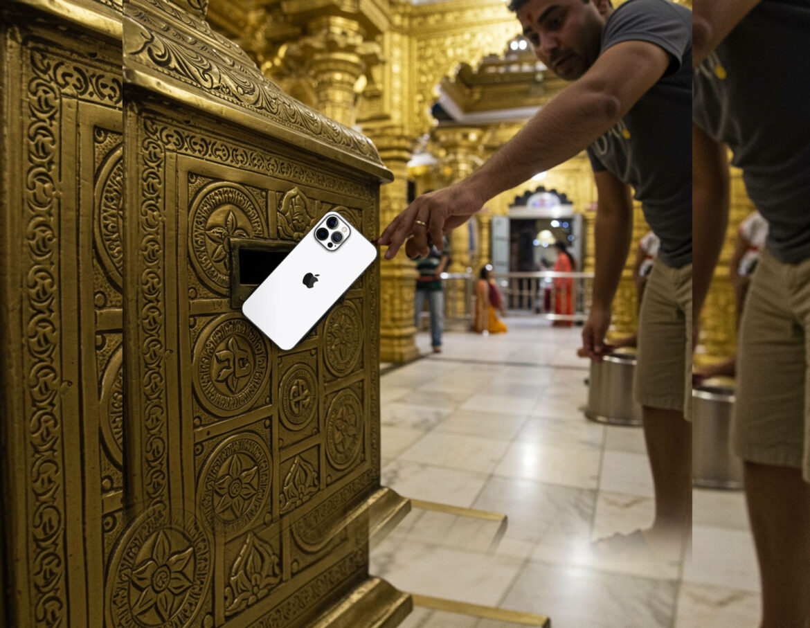 Iphone-temple-donation