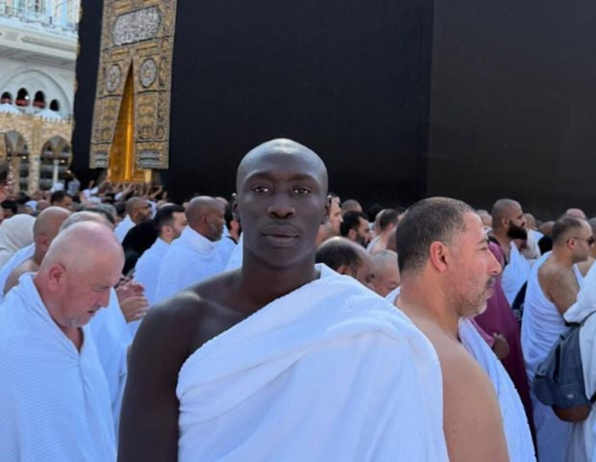 Khabay-LAme-Umrah
