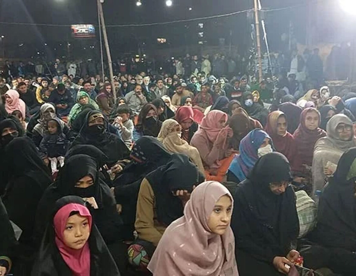 MWM-protest
