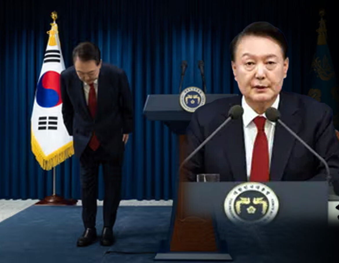 North-Korea-president-Martial-laws