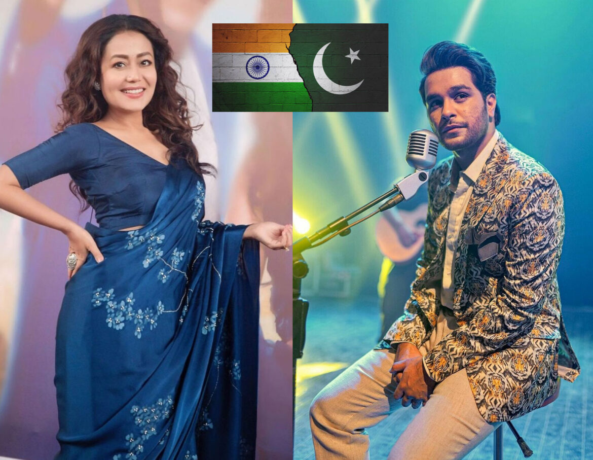 Pakistan-India-Neha-and-Asim