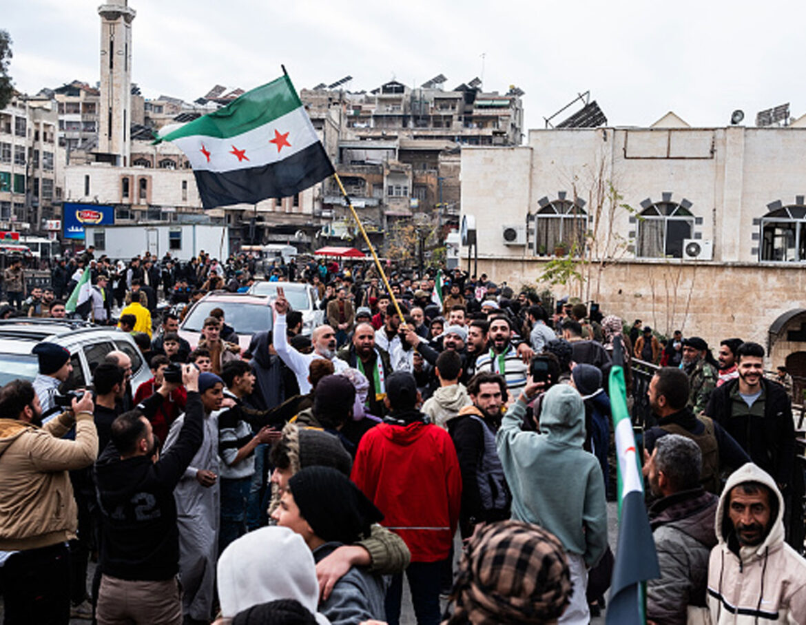 Syrian-Rebel-Iran-Embasssy