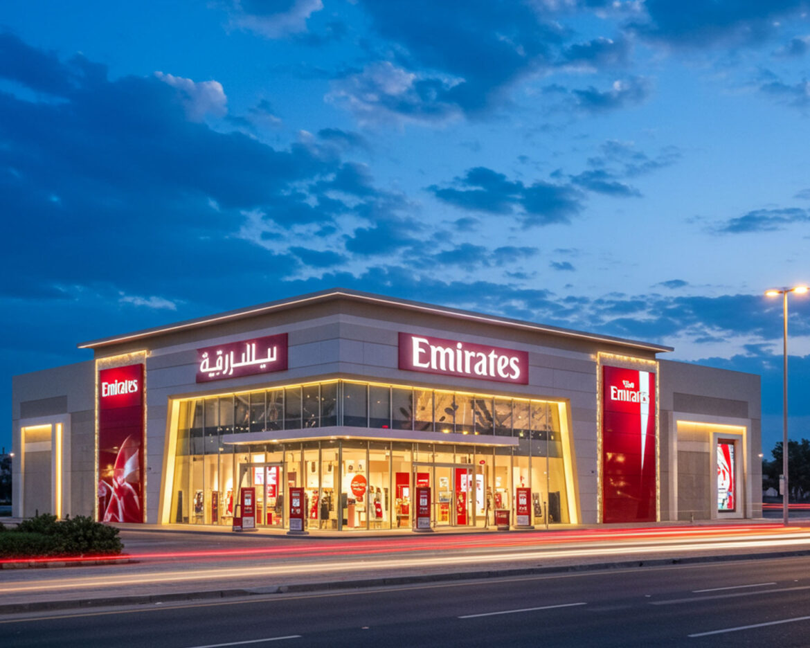 emirates