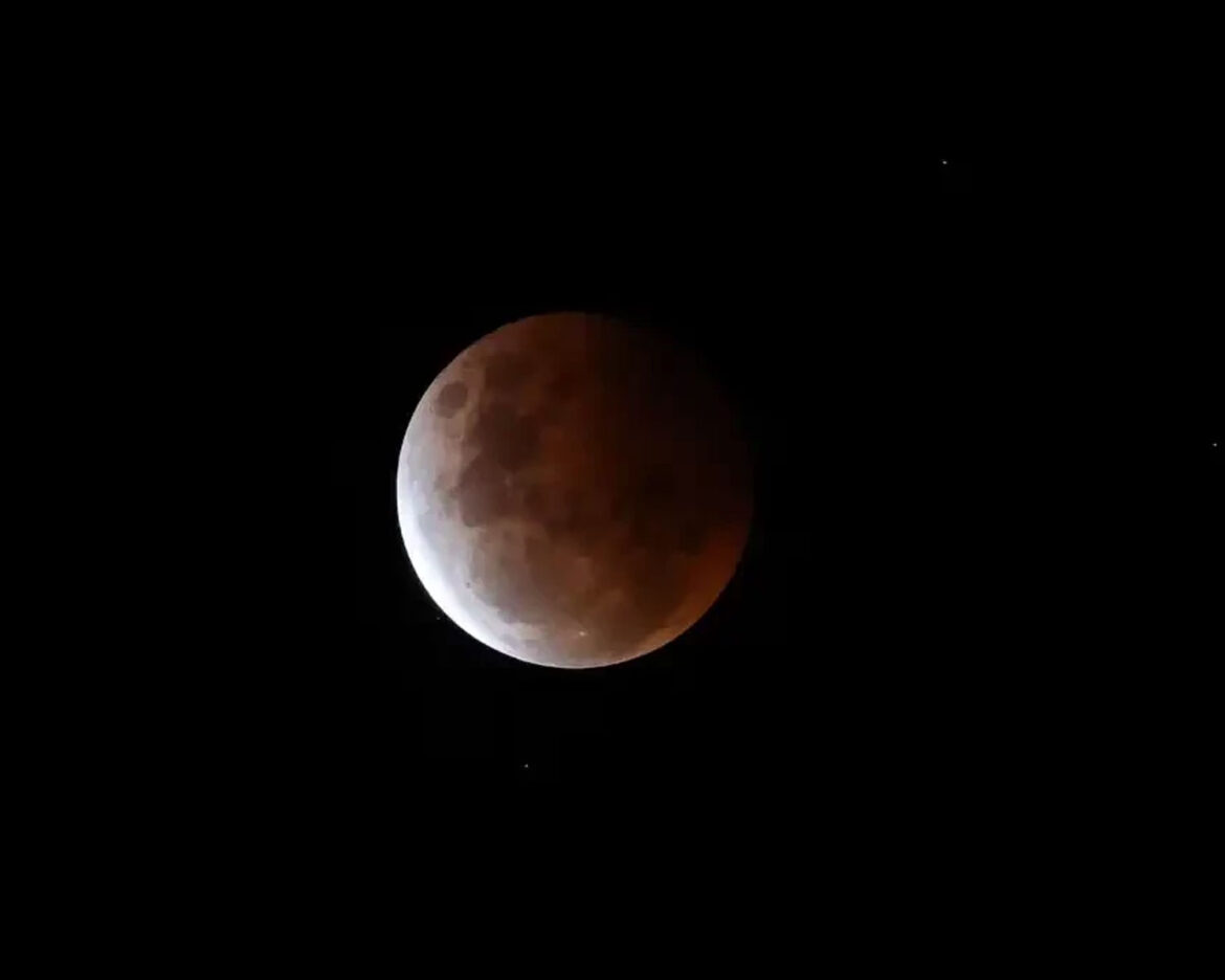 moons