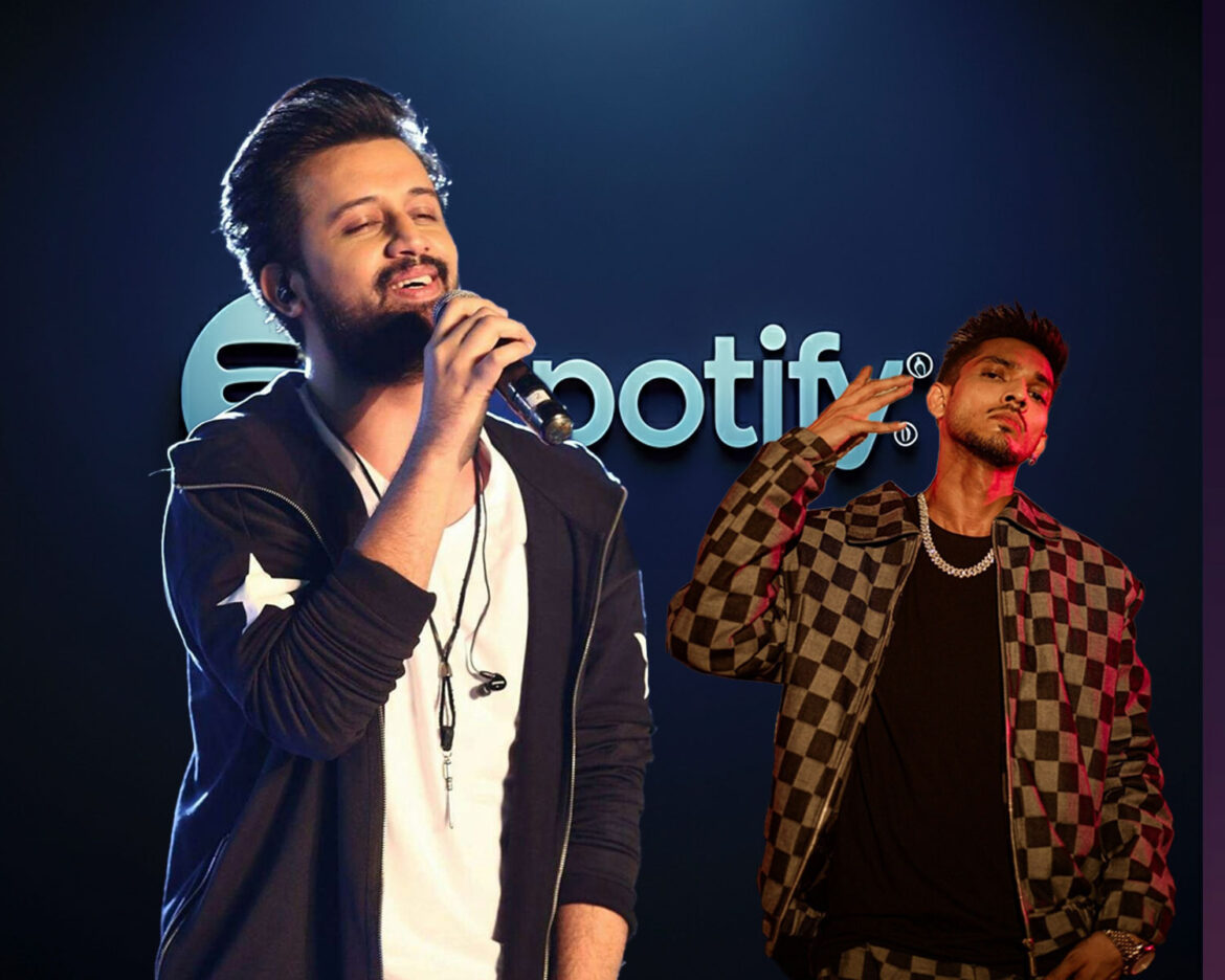 spotifys