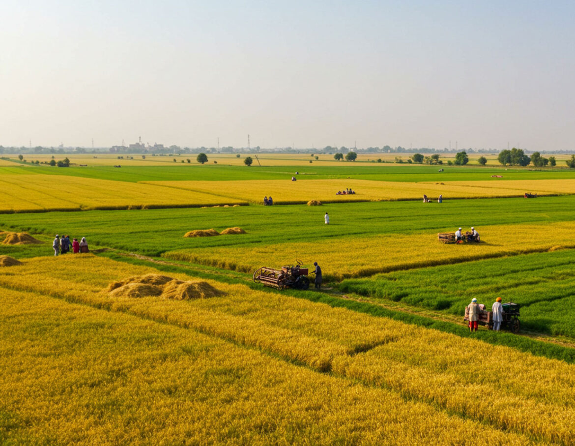 Asan-Kisaan-Scheme