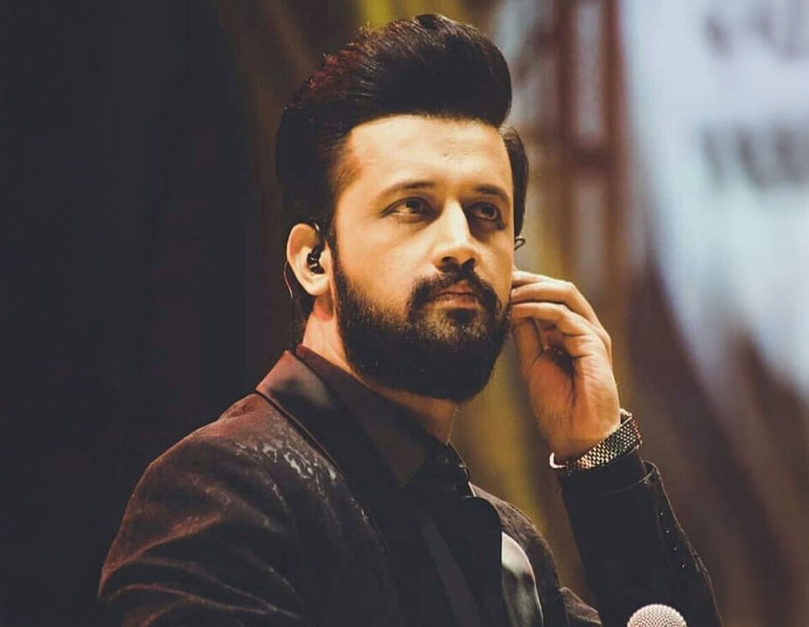 Atif-Aslam-Journey