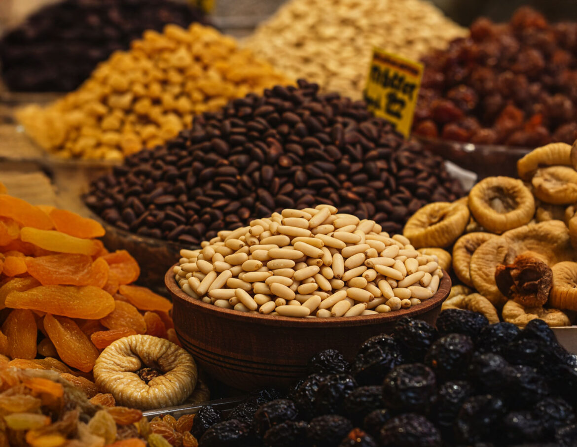Chilghoza-in-pine-nut