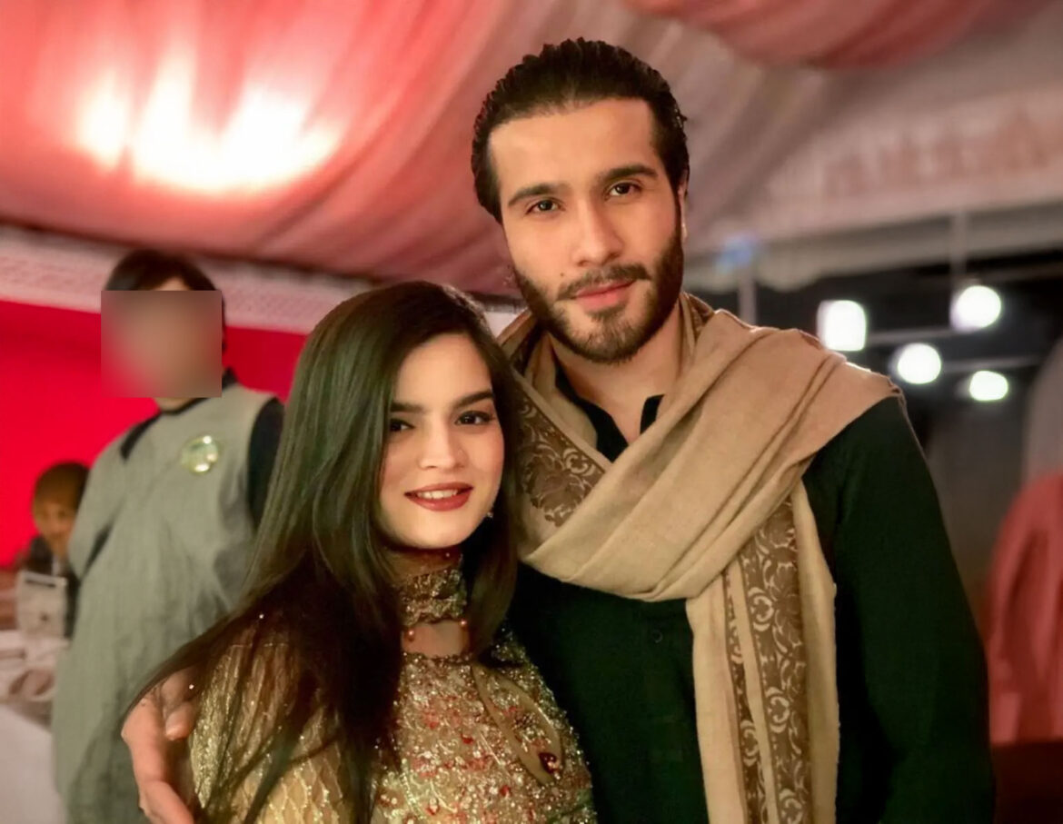 Feroz-khan-aliza-single-mother
