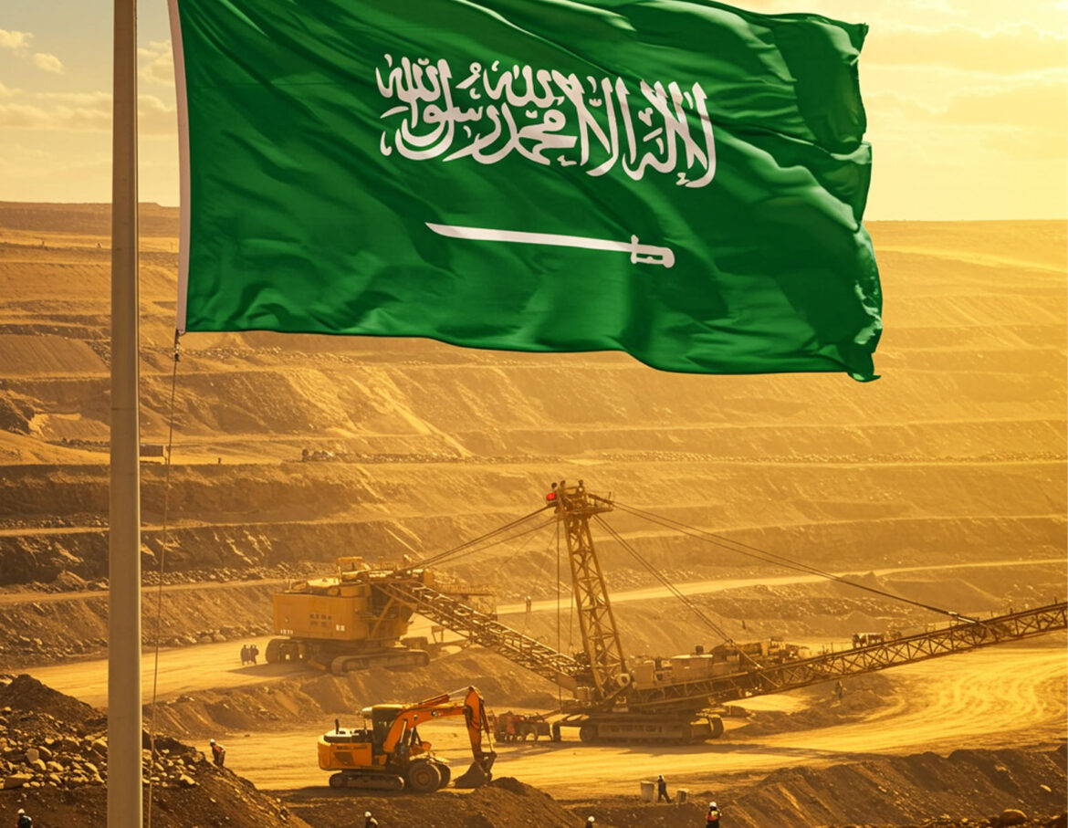 Rekodiq-saudias