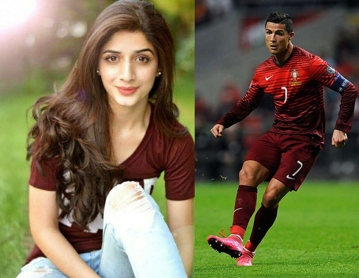 Ronaldo-and-Mawra-hocaine