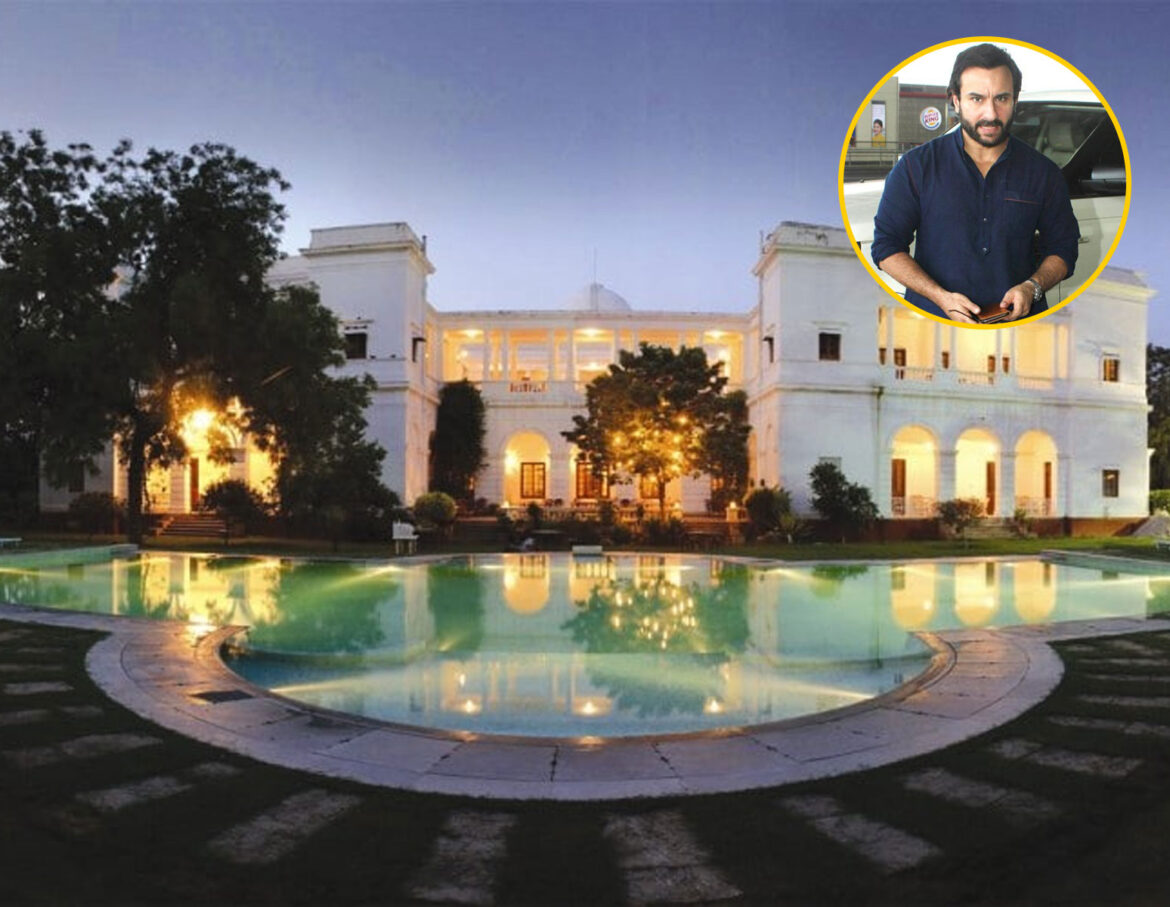 Saif-Ali-Khan-Pataudi-Palace