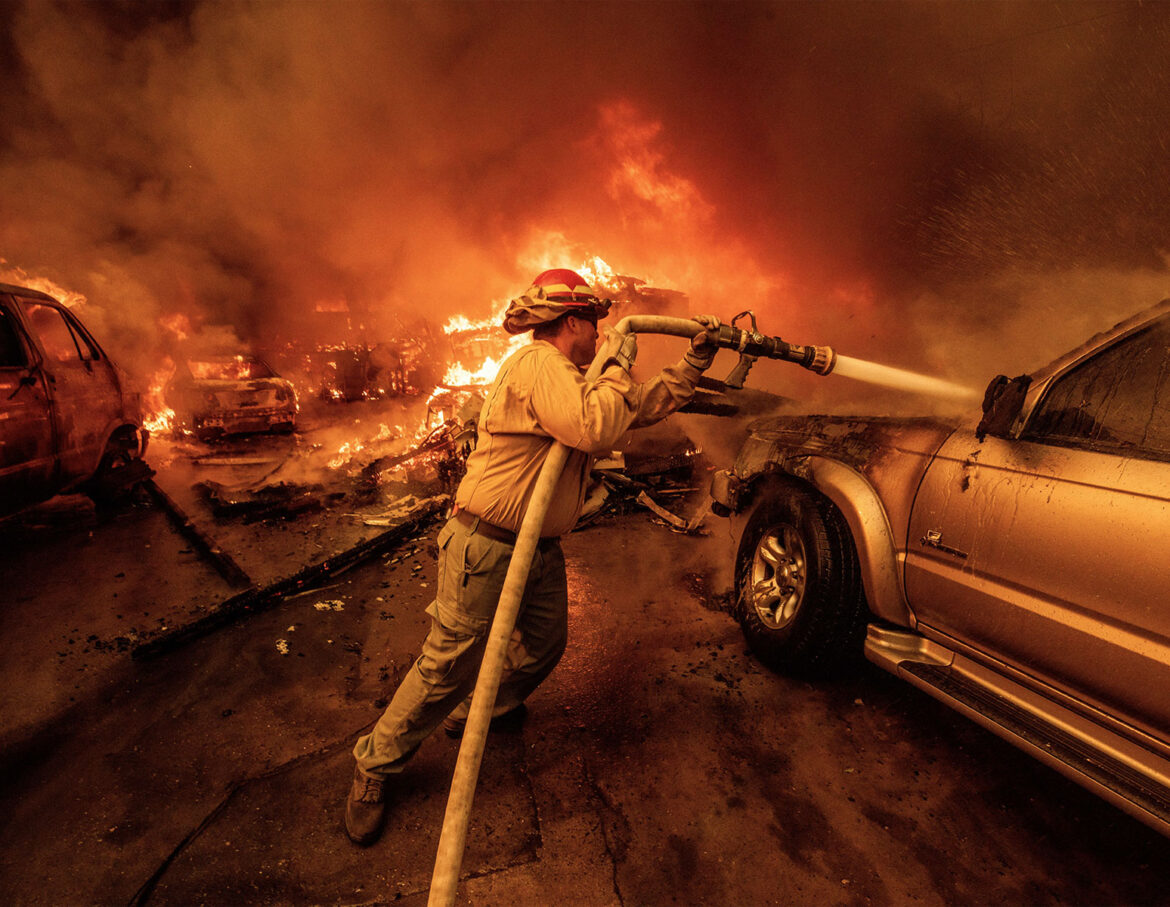 Trump-on-LA-Fire