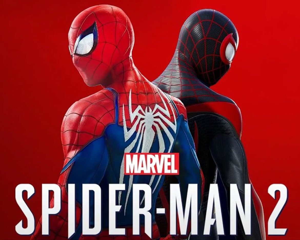 spidermans