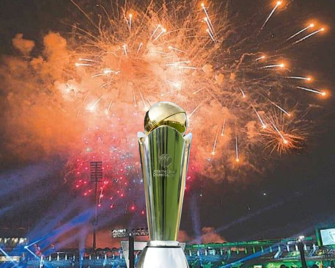trophys