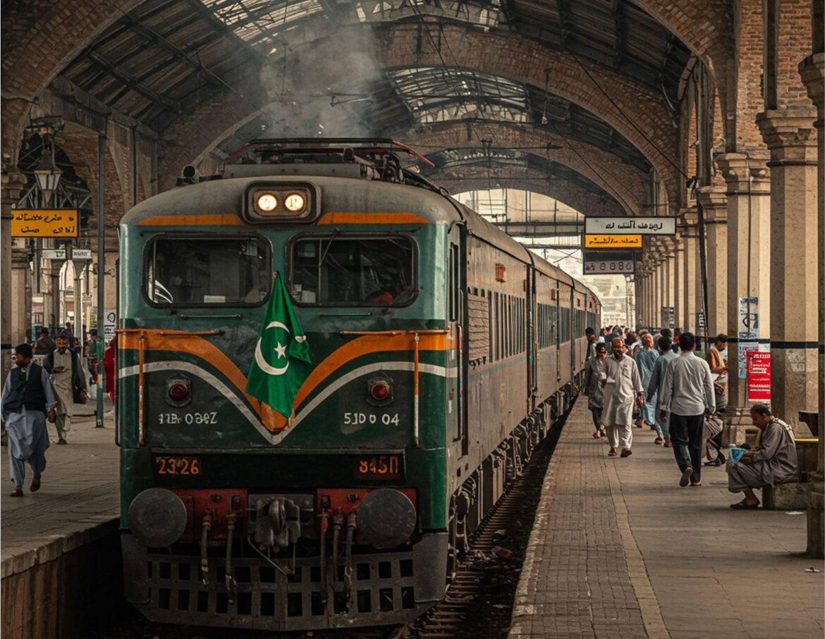 Pakistan-Railway-fares