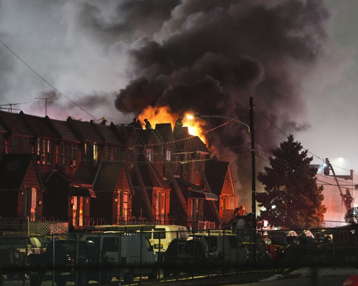 fires