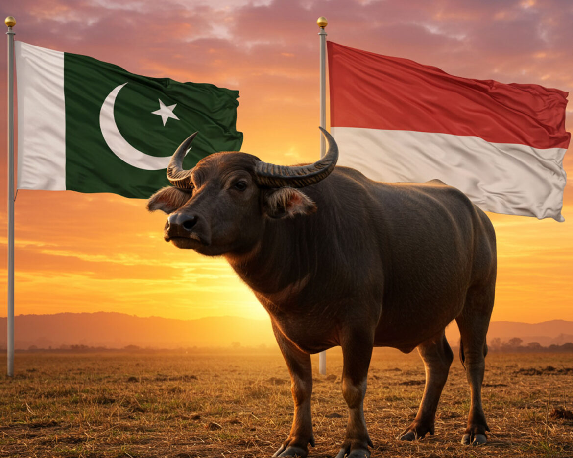 indonesias
