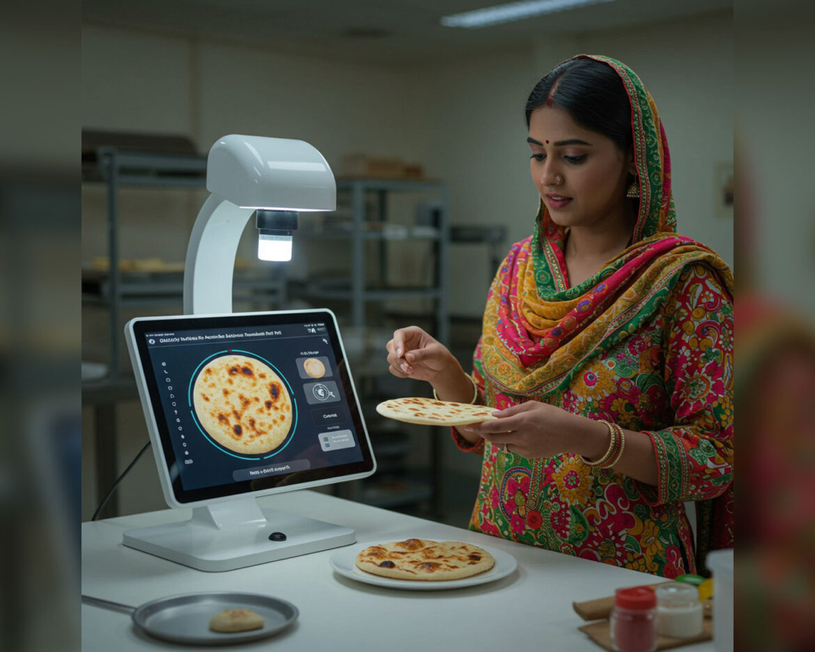 rotis