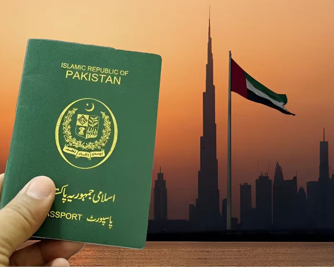 visas