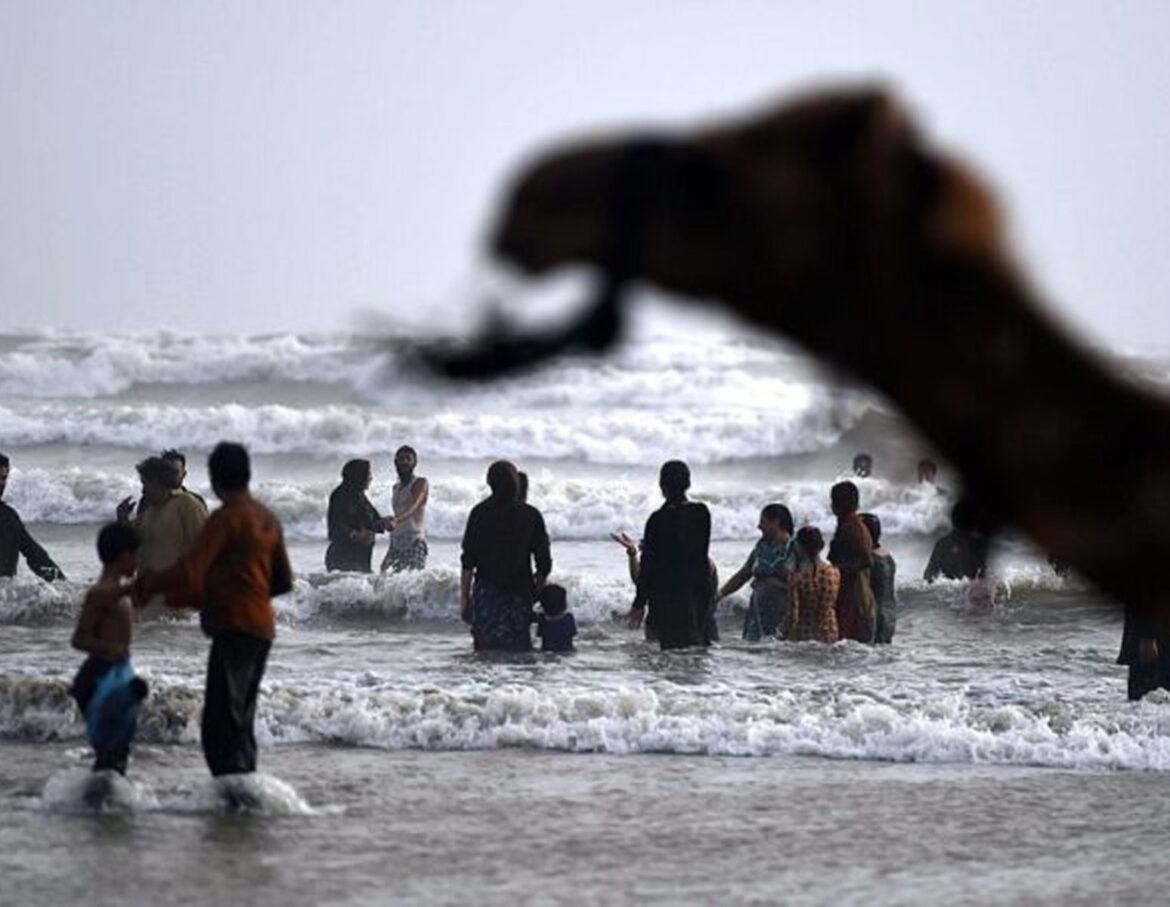 Cooler-Karachi