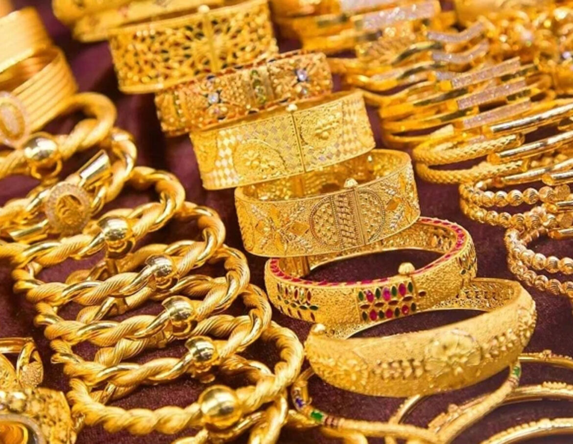 Gold-price-increse-worlds