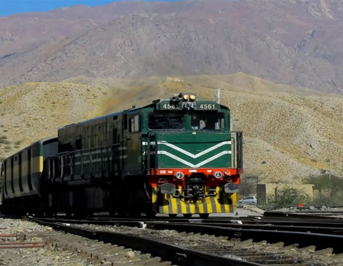 Jaffer-Express-amid-attack