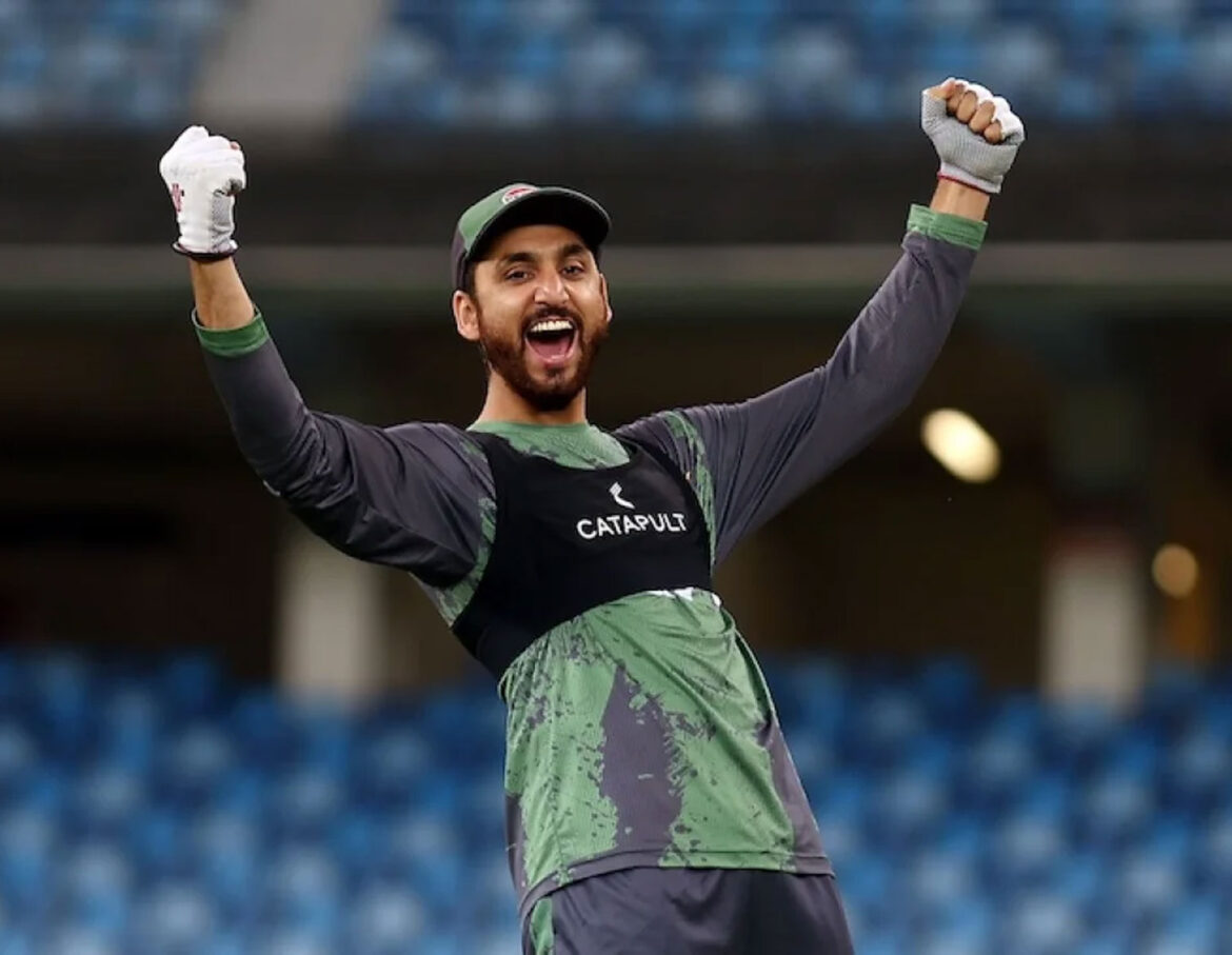 Salman-ali-agha-captains-t20