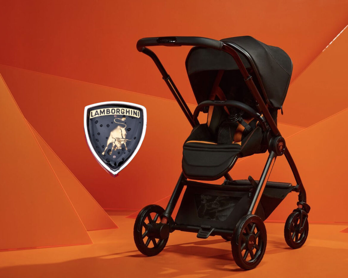 strollers