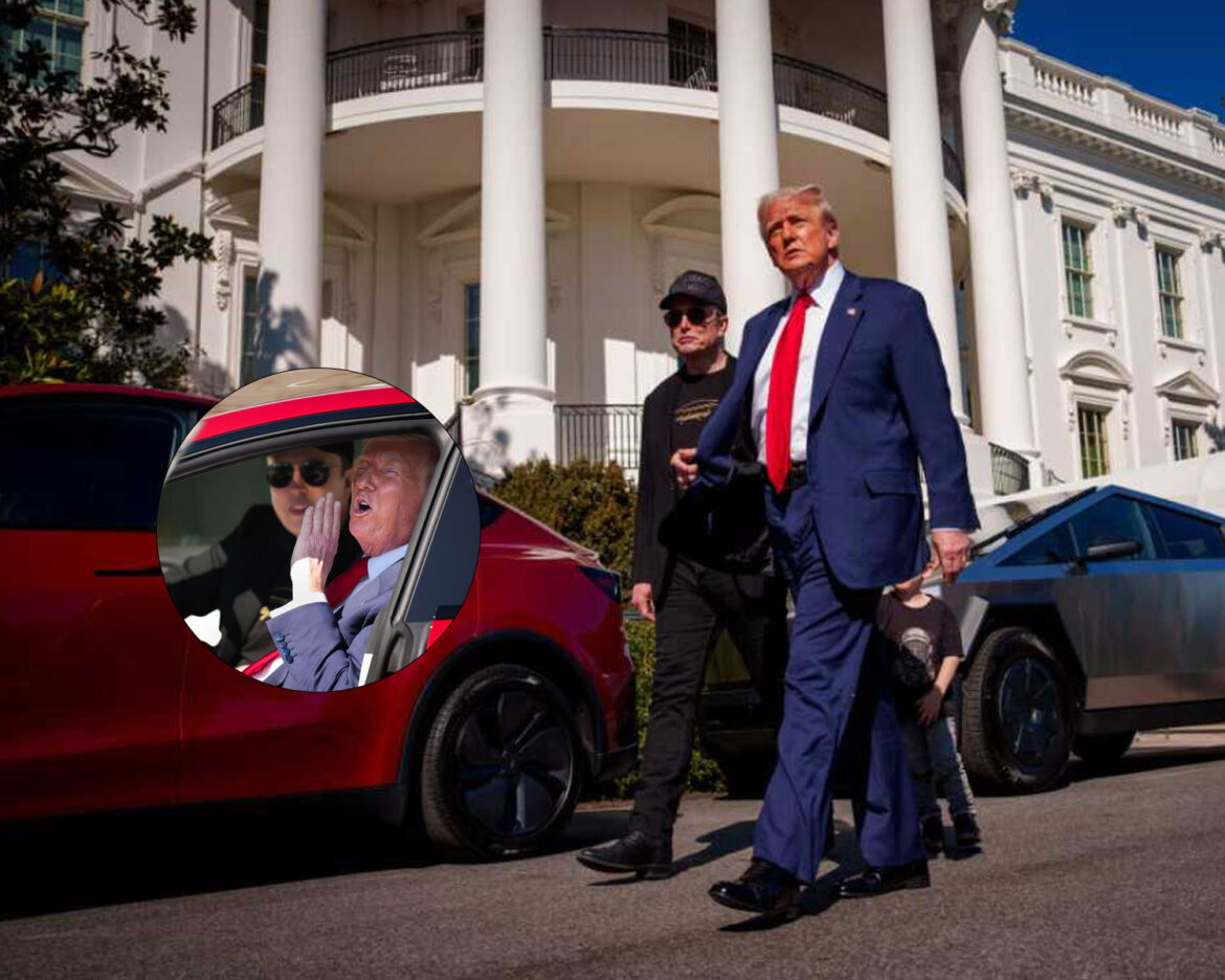 trumps