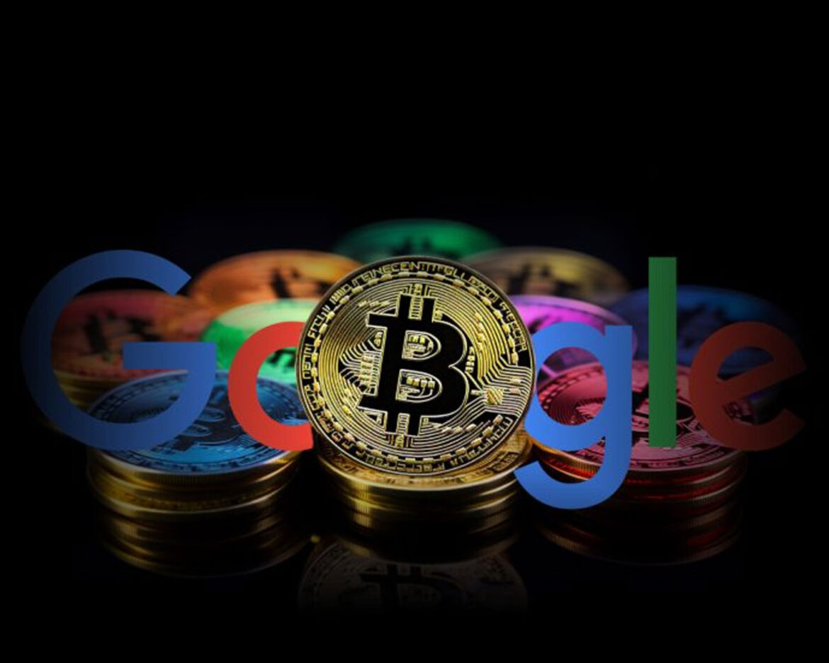 bitcoins