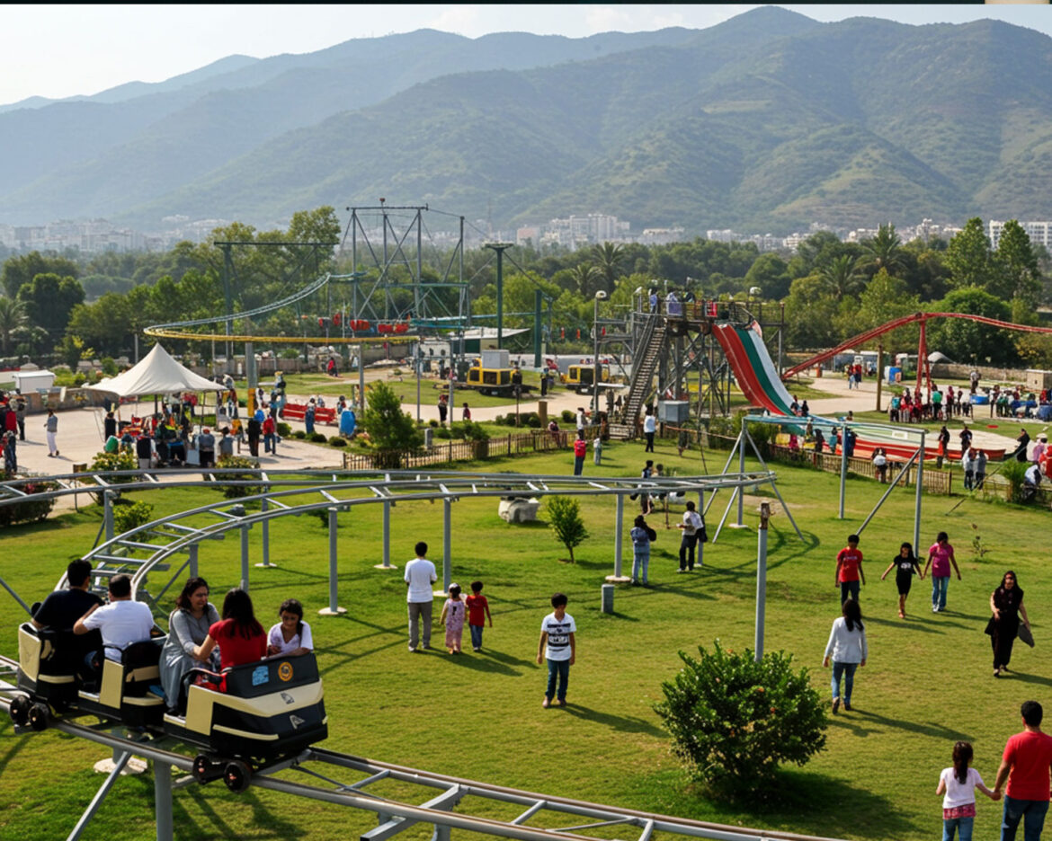 parks