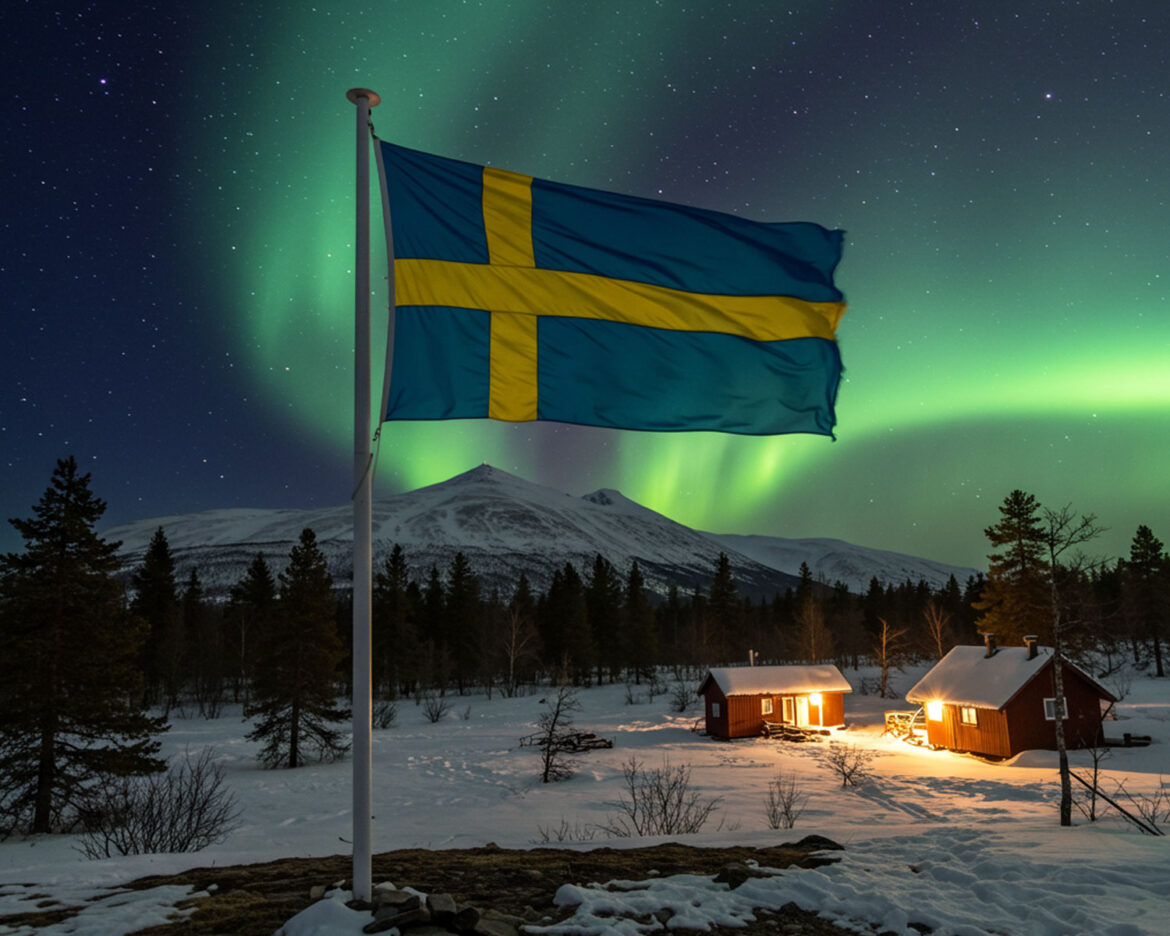 swedens