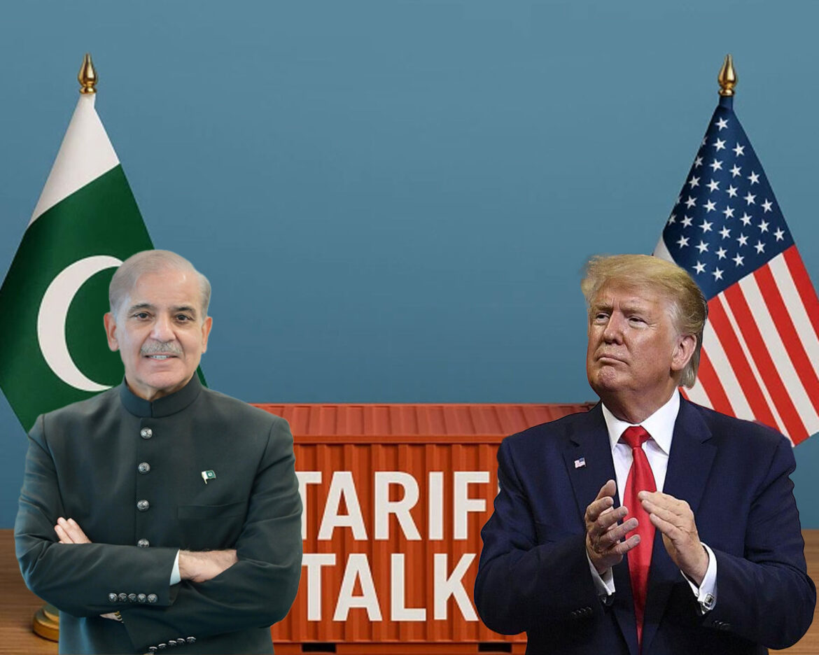 pakistans
