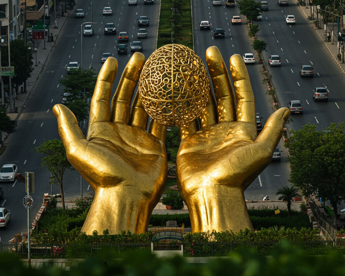 gold-hands