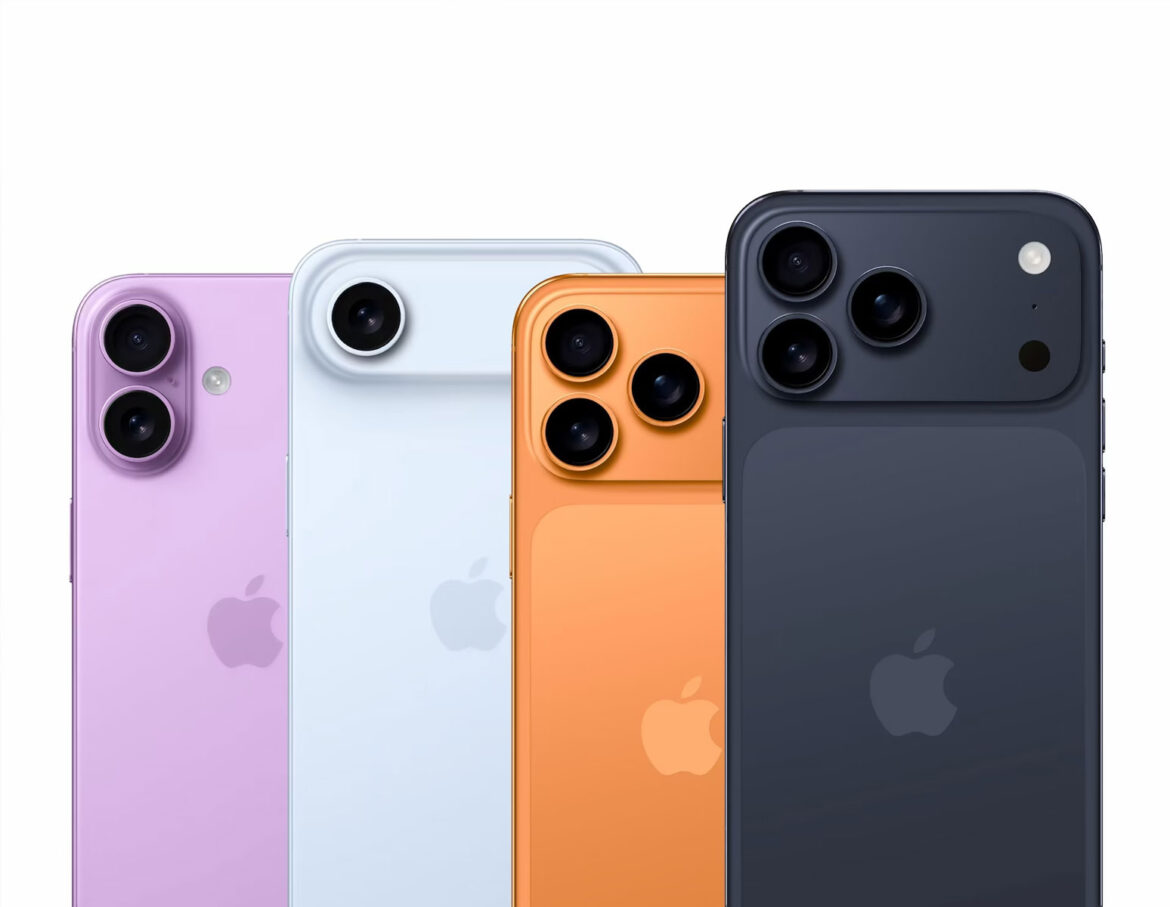 apples