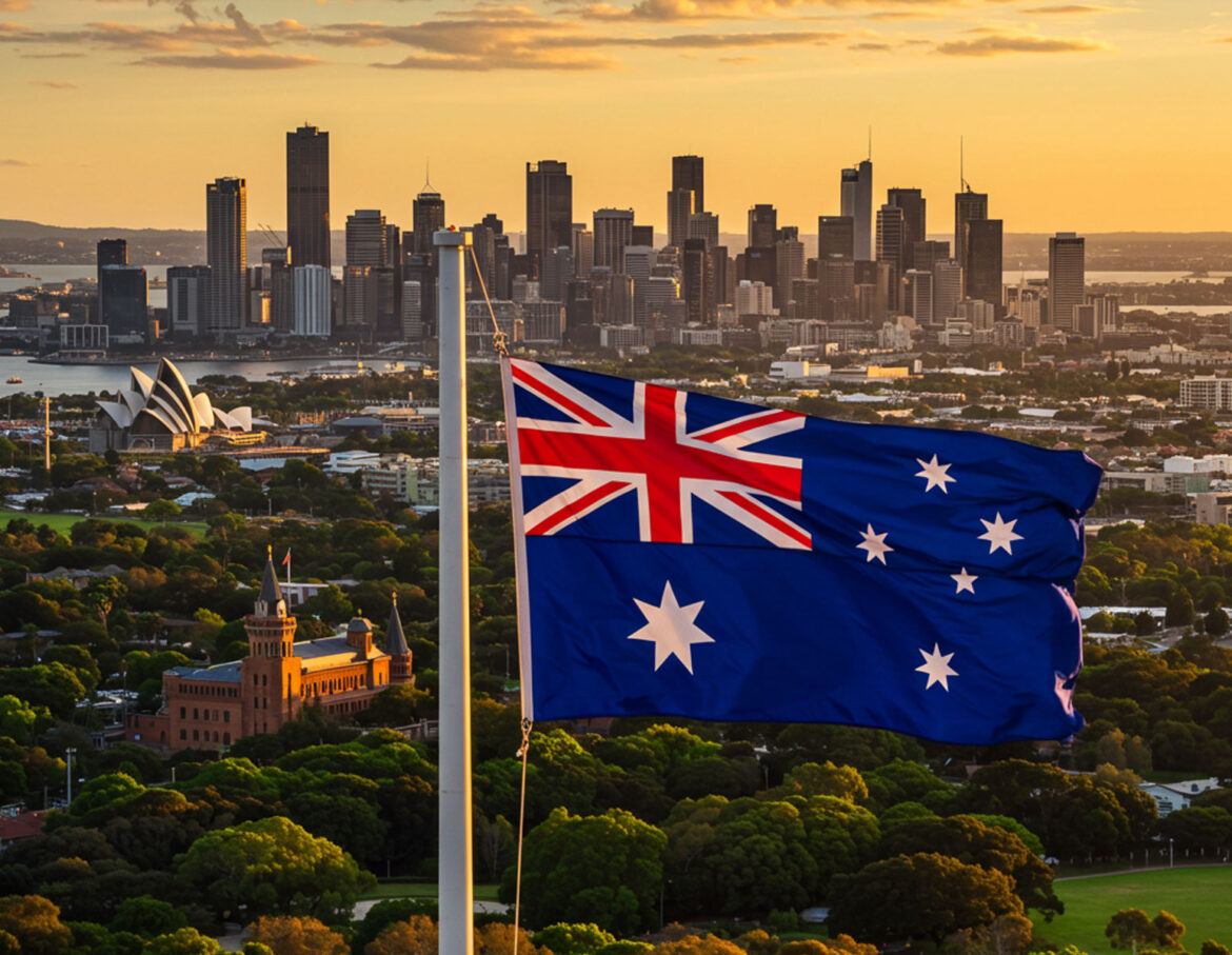 Australias