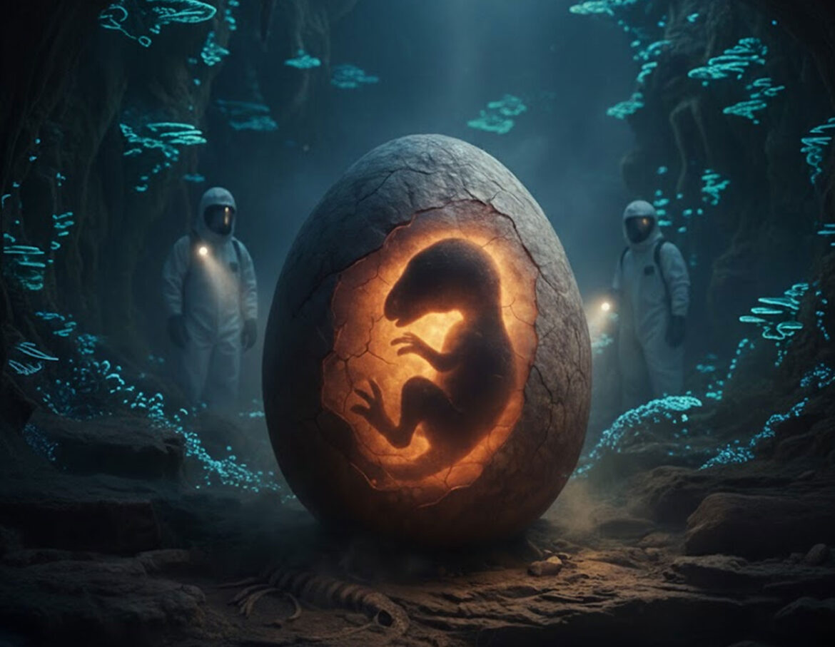 eggs