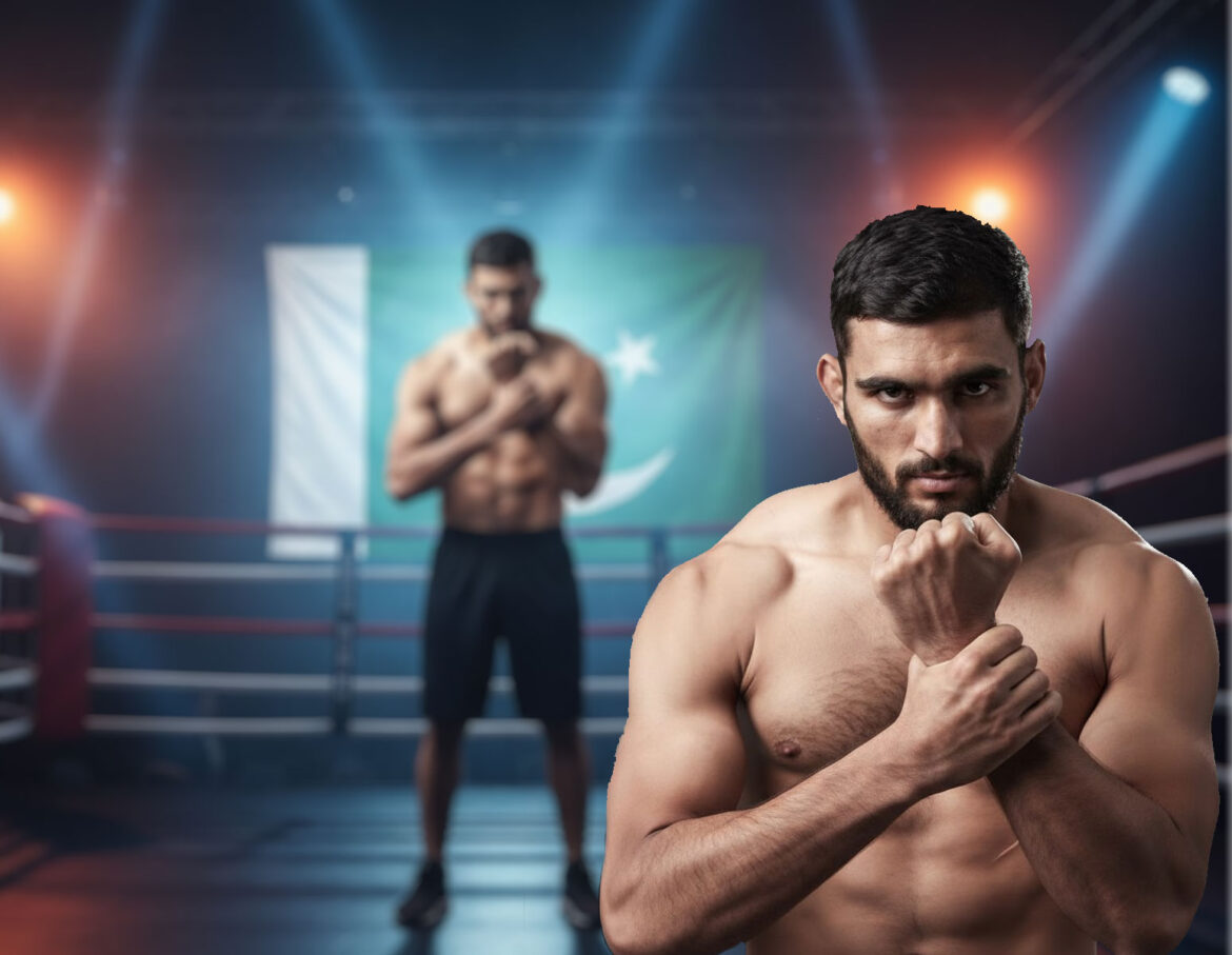 fighters