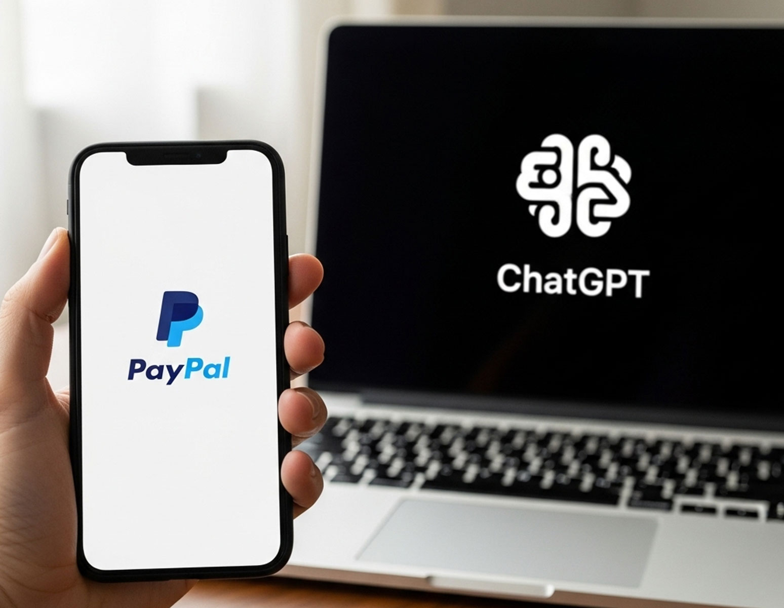 PayPal and ChatGPT Partner to Enable Direct In-Chat Purchases Using Digital Wallet