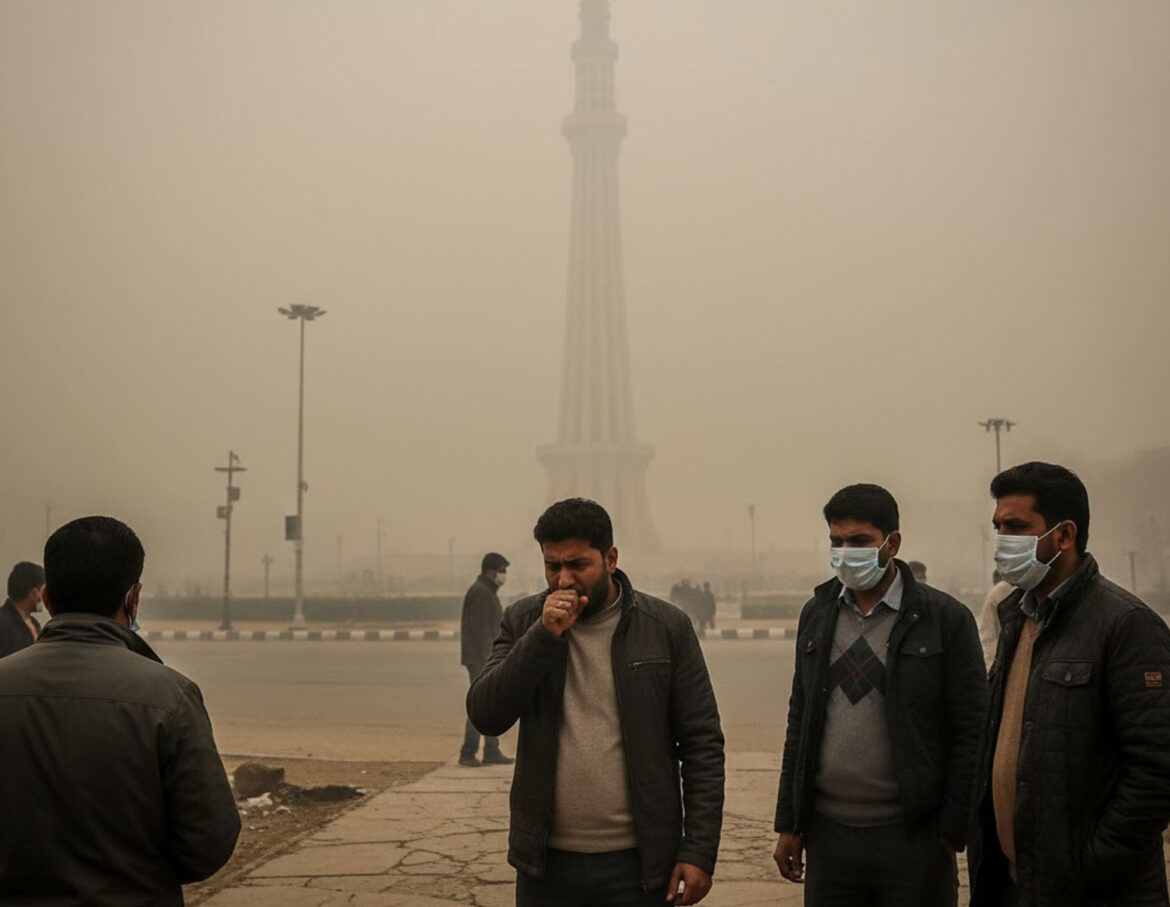 polluteds