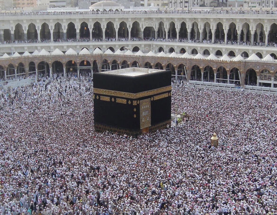 saudiyas