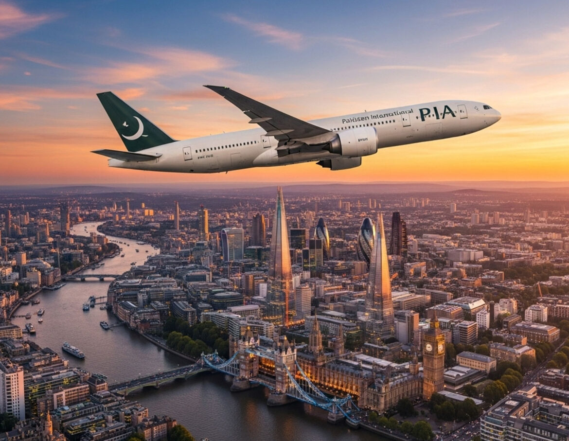 ukflights
