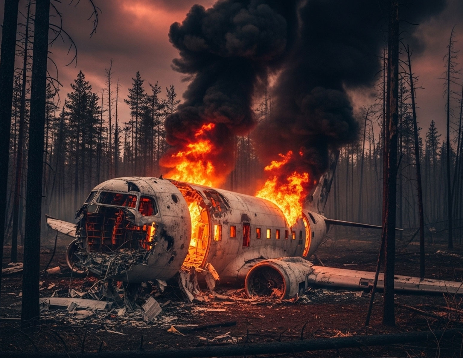 Families of Air Accident Victims to Receive Up to Rs 6 Crore Under New Law